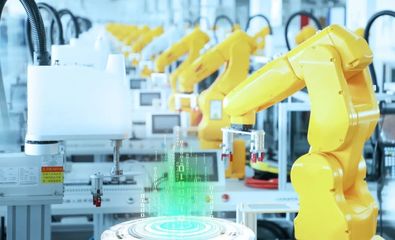 工業(yè)互聯(lián)網(wǎng) 中國制造“換道超車”的關(guān)鍵路徑與系統(tǒng)集成挑戰(zhàn)