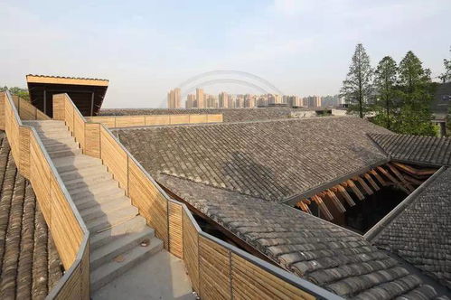 鄉院建設丨建筑材料專輯之瓦