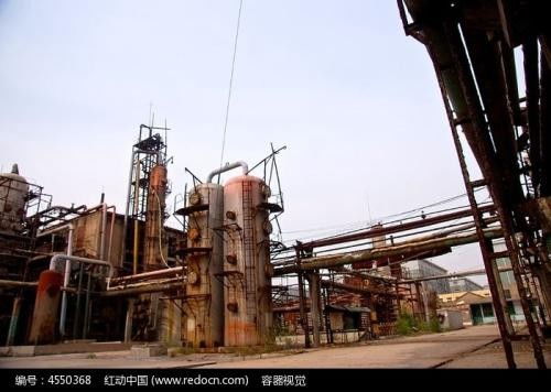 黃埔區工廠整體設備回收信譽保證