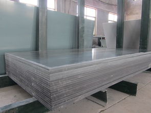 長沙PVC建筑模板批發(fā) 選擇恒順PVC建筑模板，嚴(yán)寒環(huán)境同樣可靠